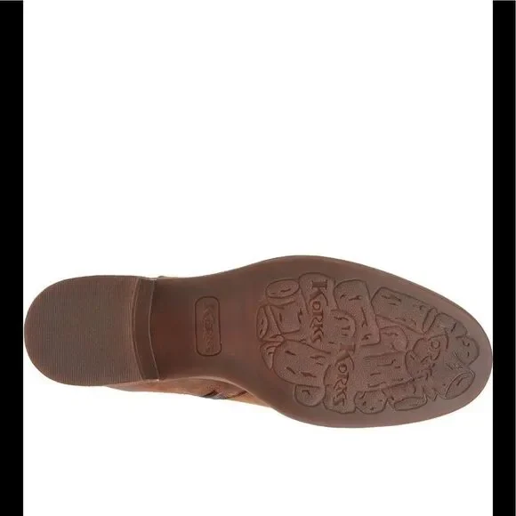 KORKS Sonya Ankle Bootie - Picture 6 of 16